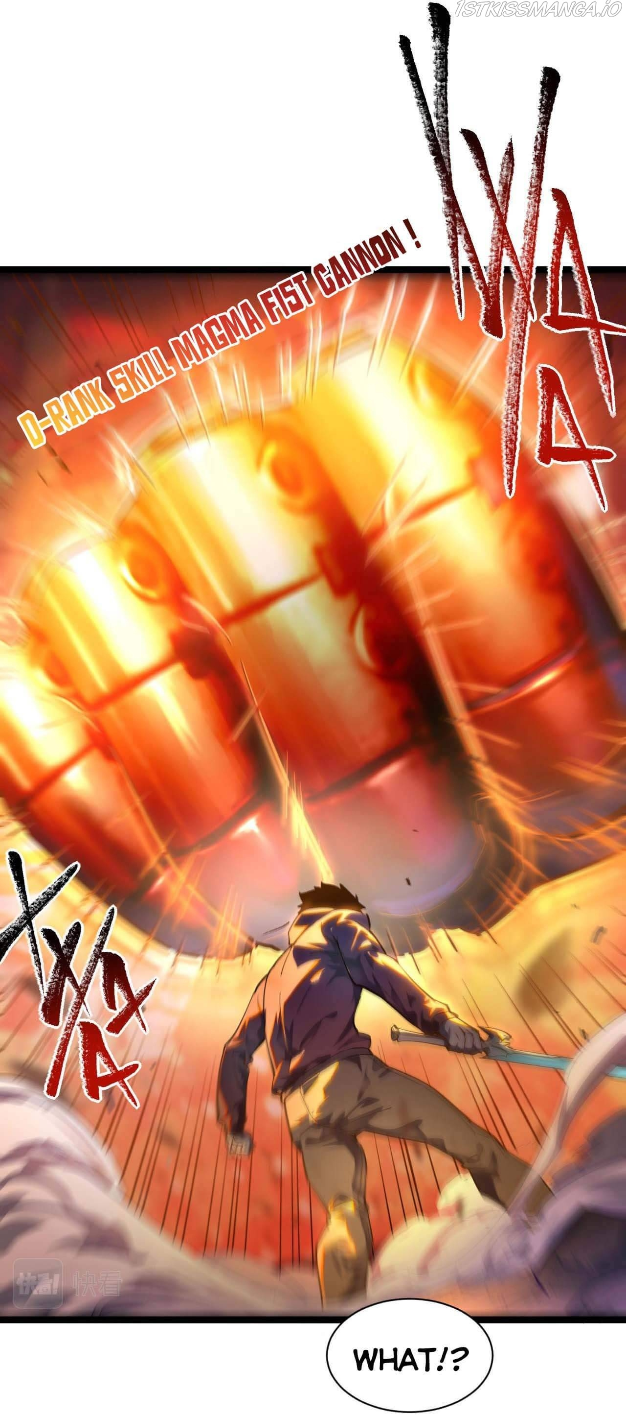 Rise From The Rubble chapter 59 - page 5