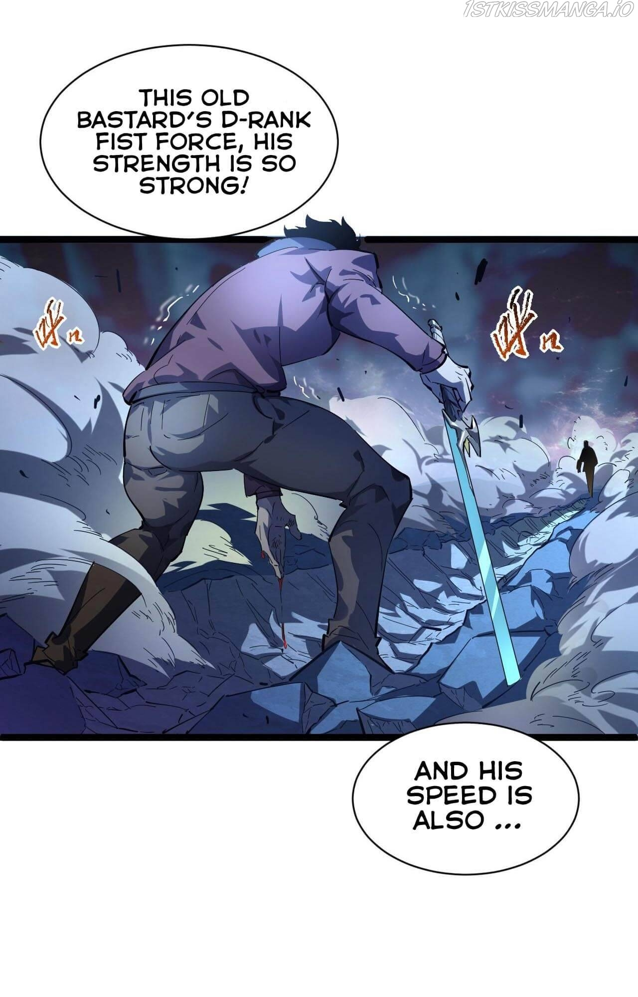 Rise From The Rubble chapter 59 - page 7