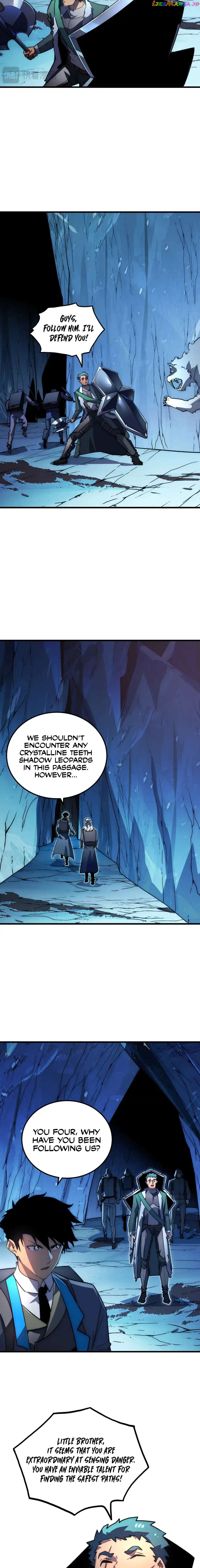 Rise From The Rubble Chapter 242 - page 4