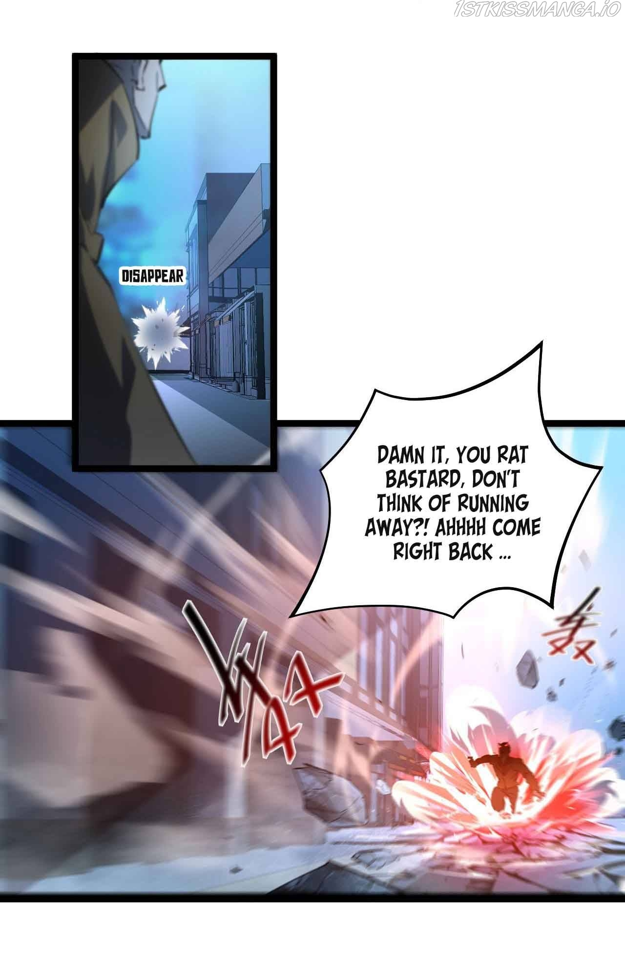 Rise From The Rubble chapter 60 - page 12