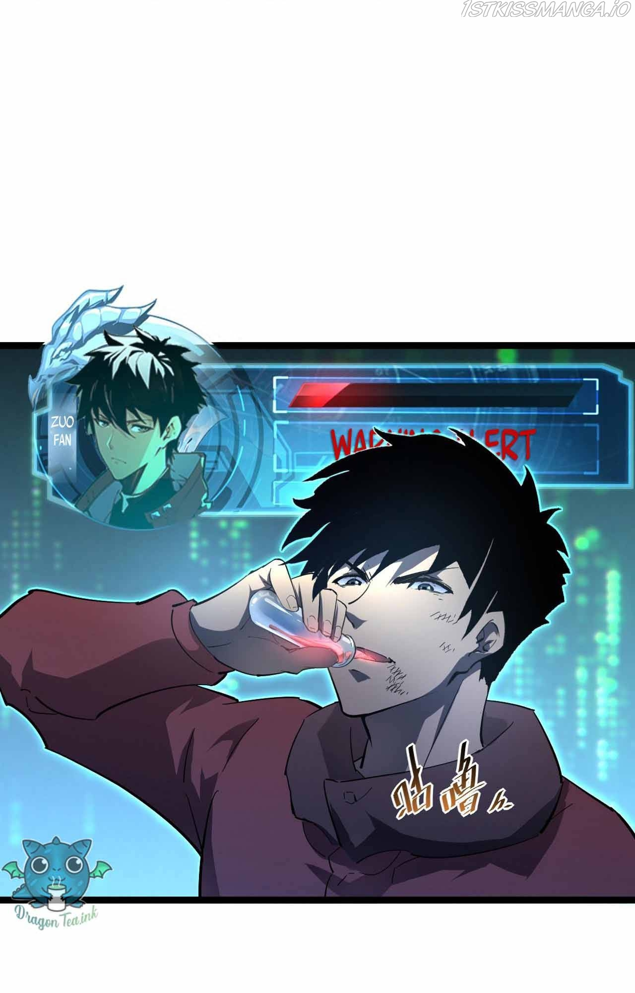 Rise From The Rubble chapter 60 - page 14
