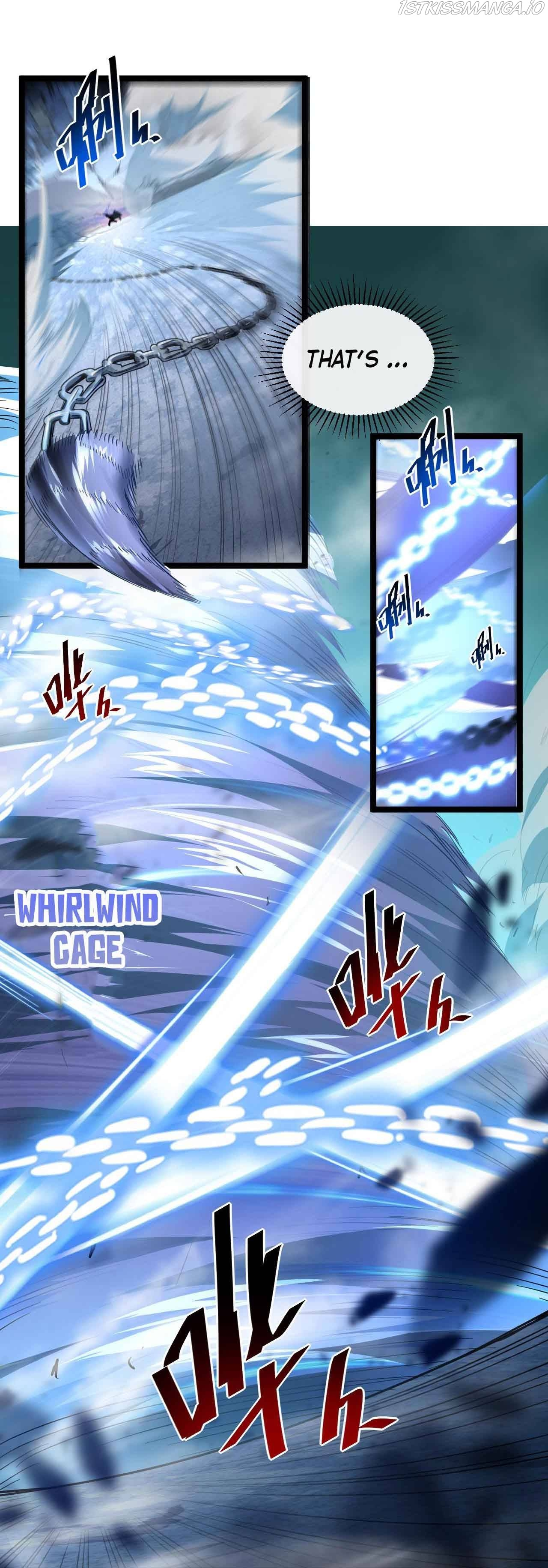 Rise From The Rubble chapter 60 - page 27
