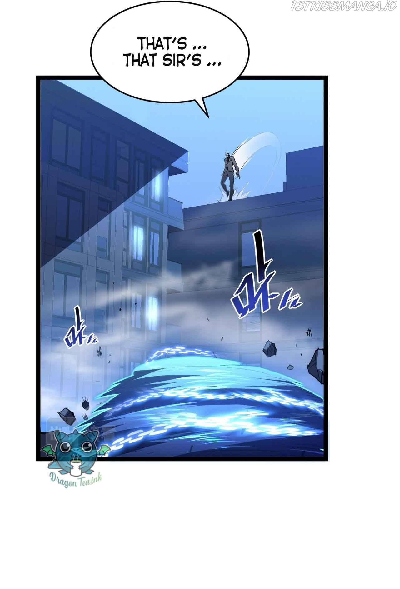 Rise From The Rubble chapter 60 - page 31
