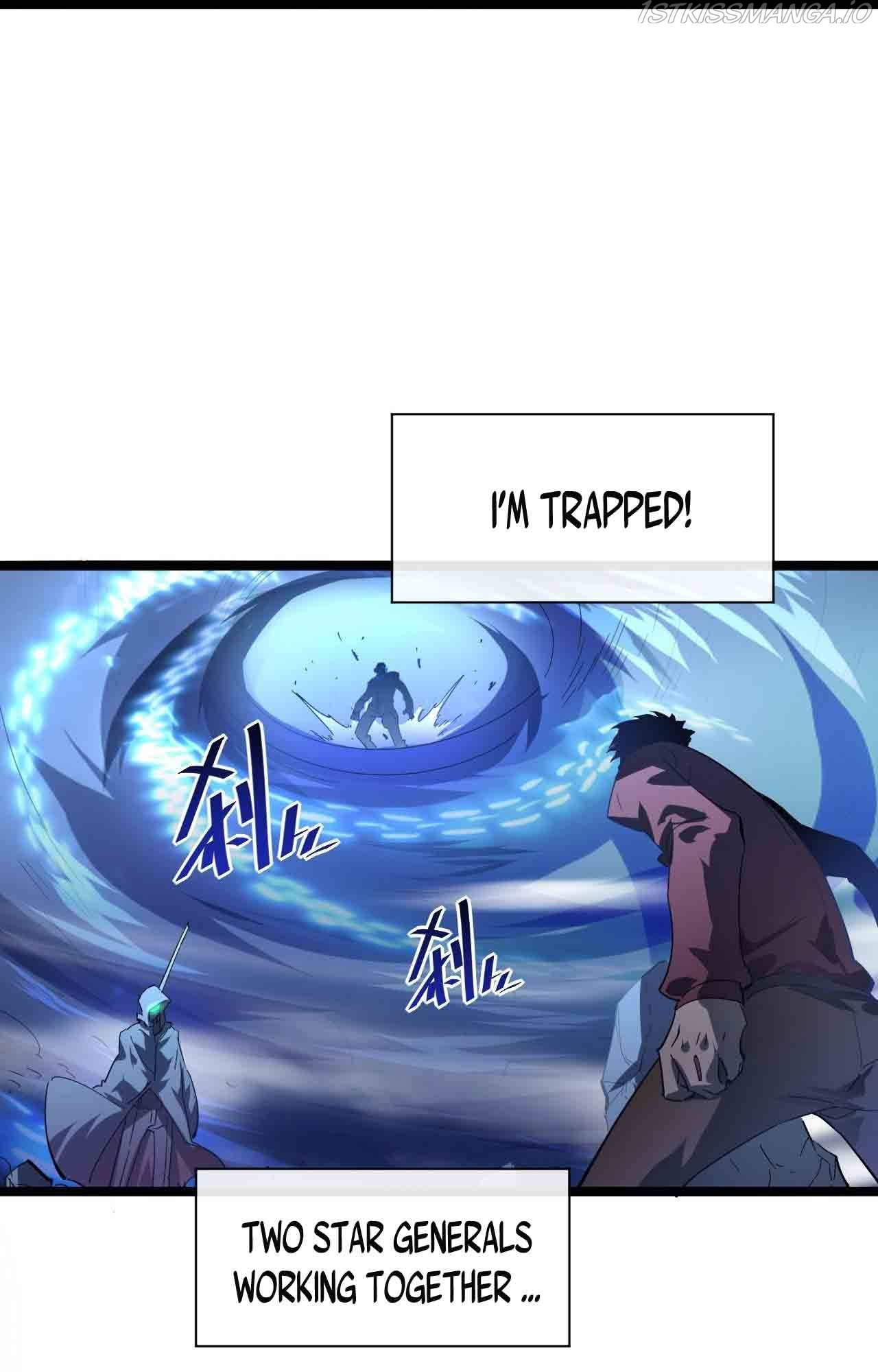 Rise From The Rubble chapter 60 - page 33