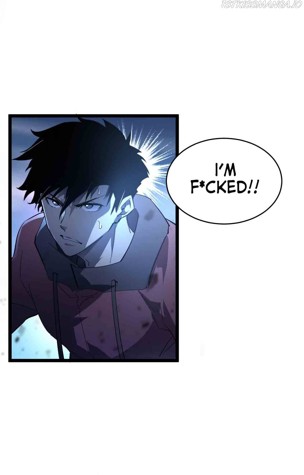 Rise From The Rubble chapter 60 - page 34