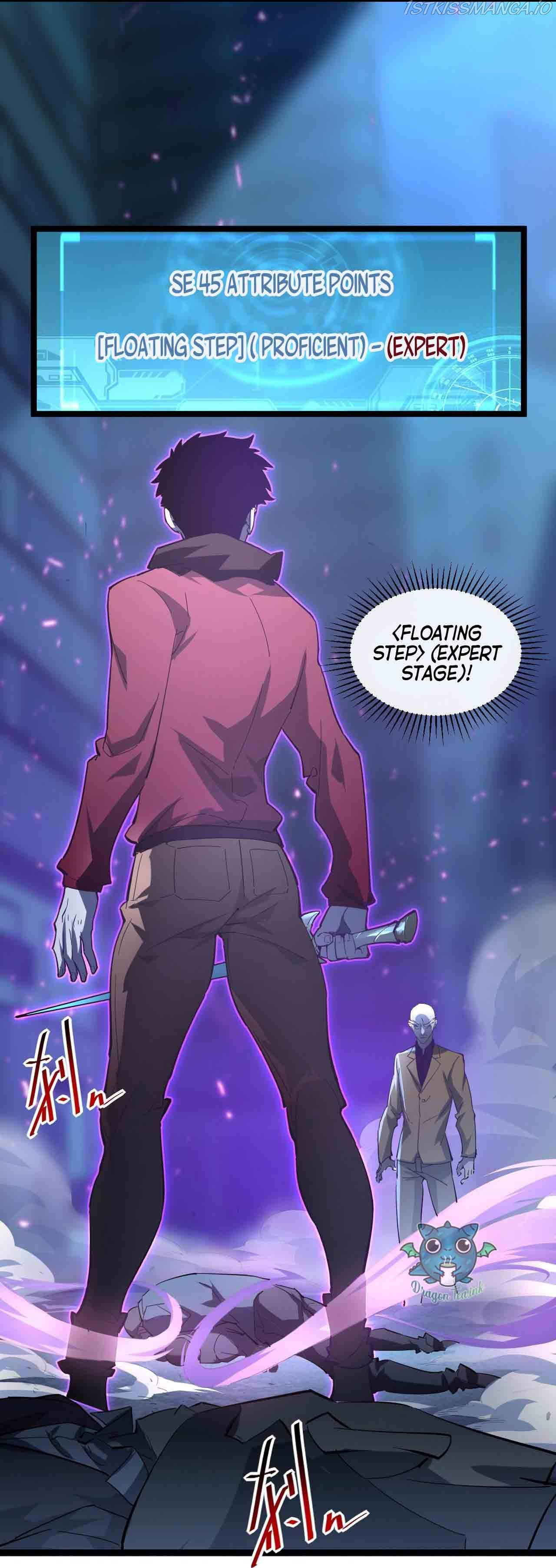 Rise From The Rubble chapter 60 - page 4