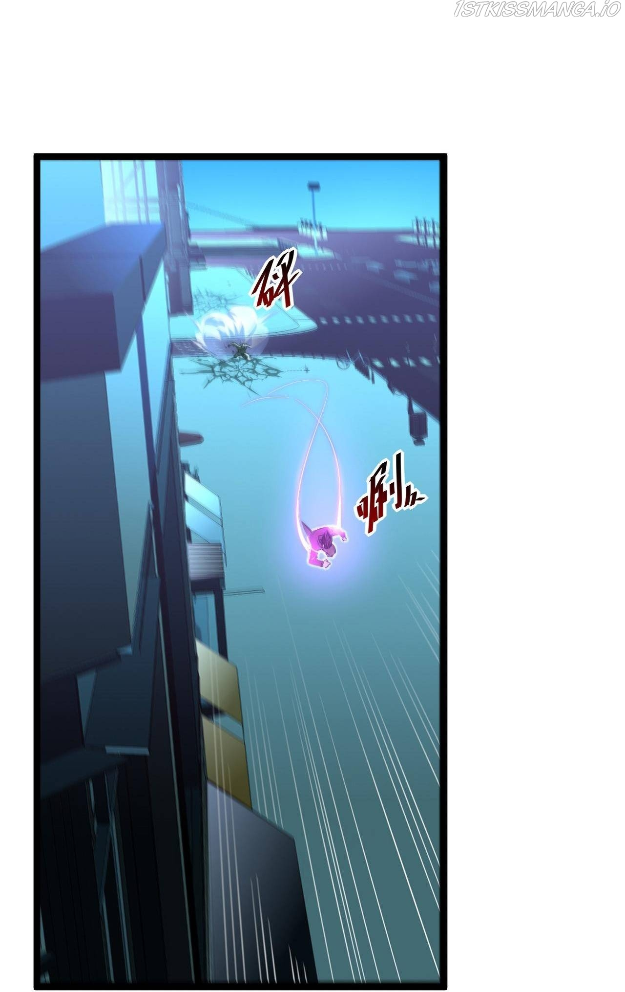 Rise From The Rubble chapter 60 - page 8