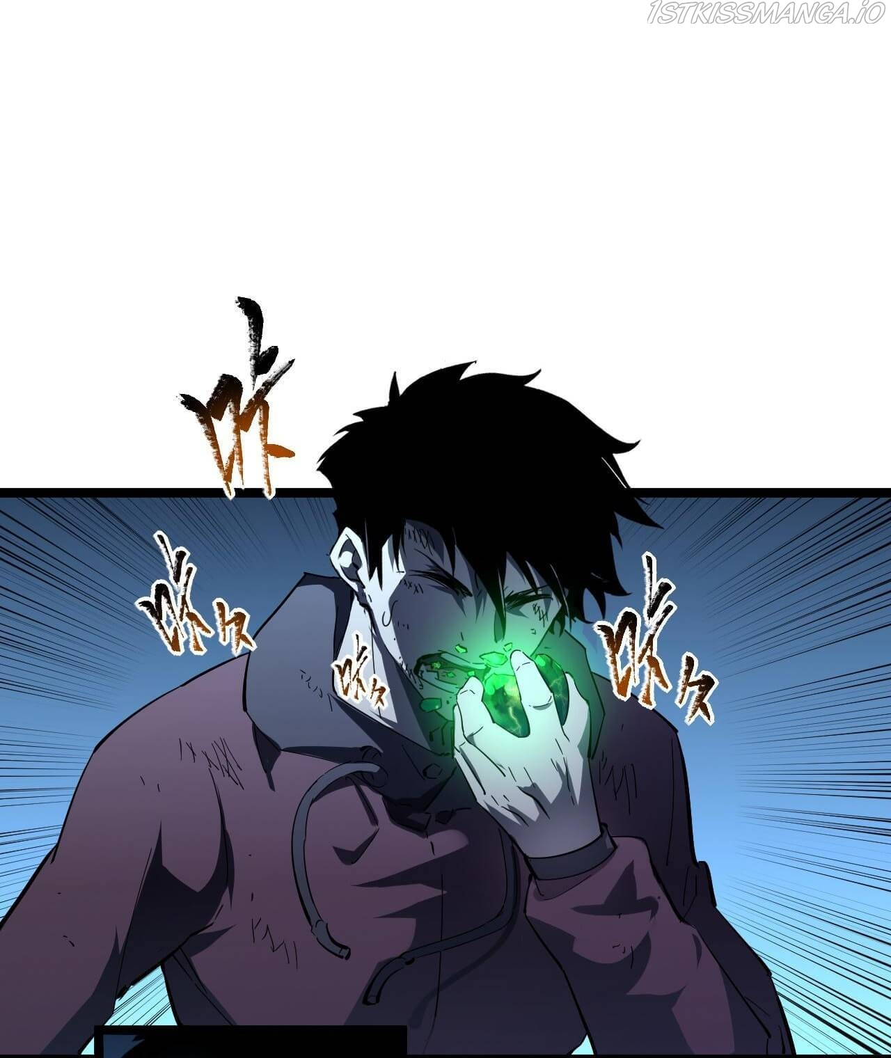 Rise From The Rubble chapter 61 - page 10