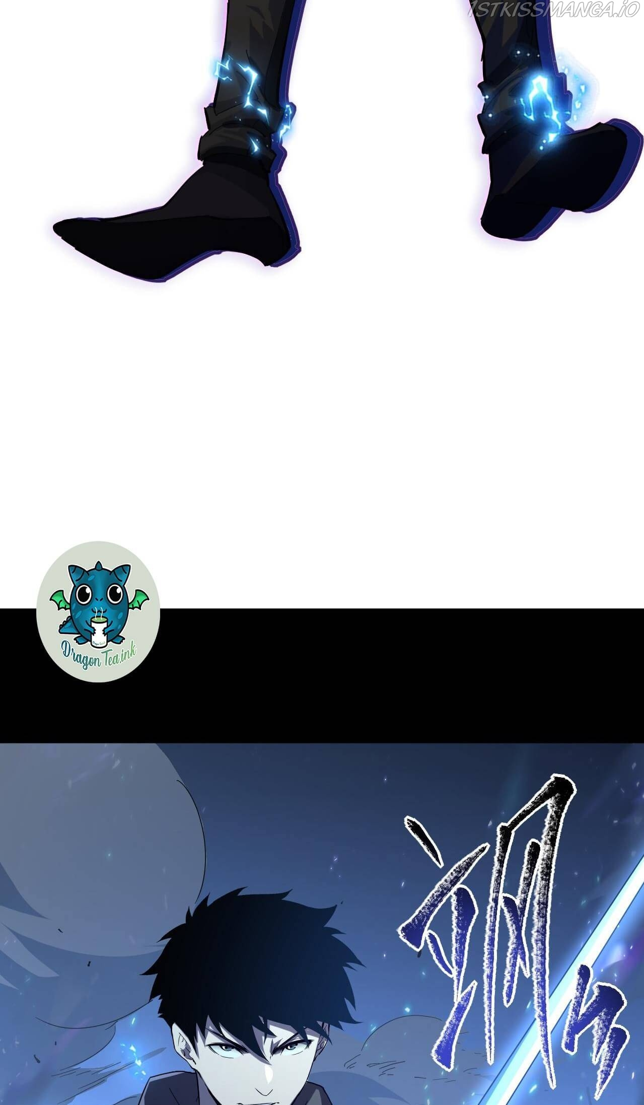Rise From The Rubble chapter 61 - page 23