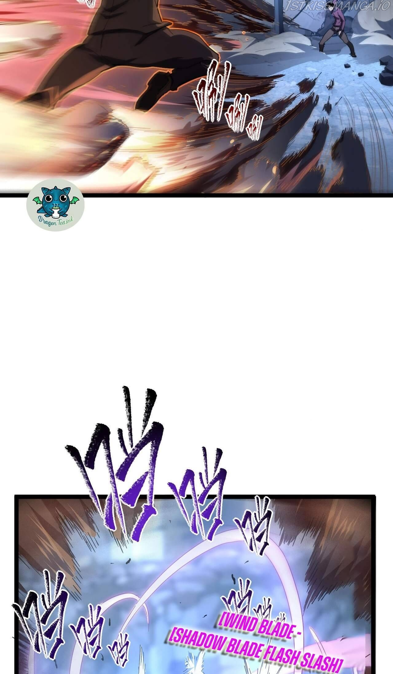 Rise From The Rubble chapter 61 - page 26