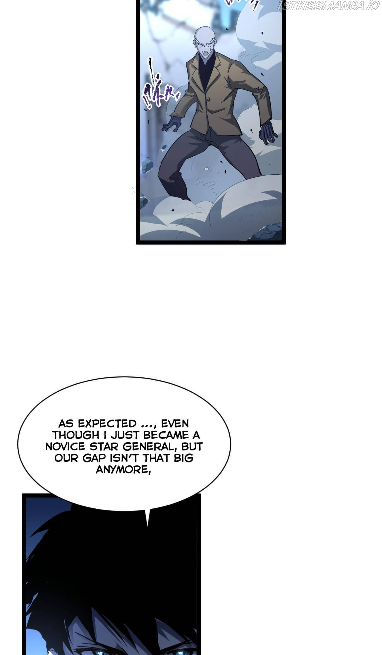 Rise From The Rubble chapter 61 - page 28