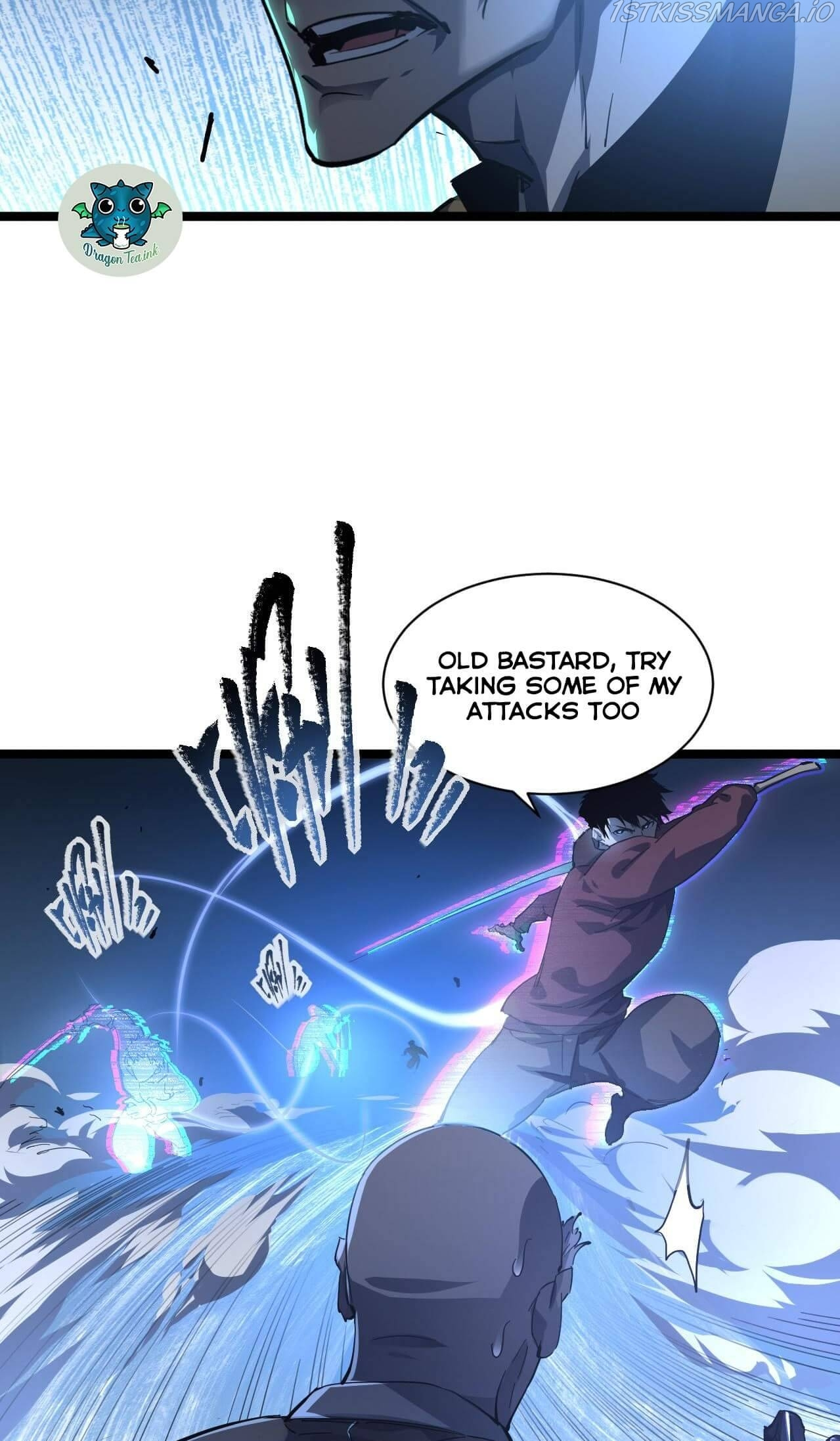 Rise From The Rubble chapter 61 - page 30