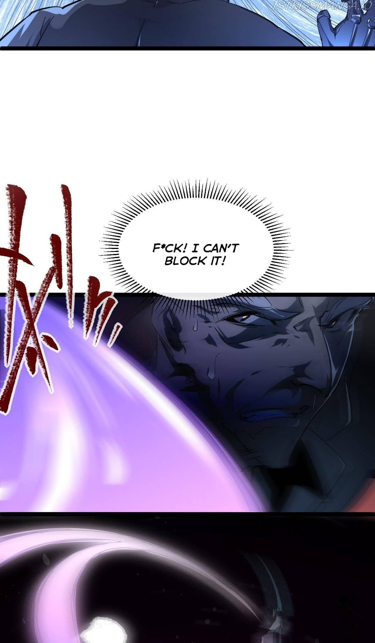 Rise From The Rubble chapter 61 - page 31