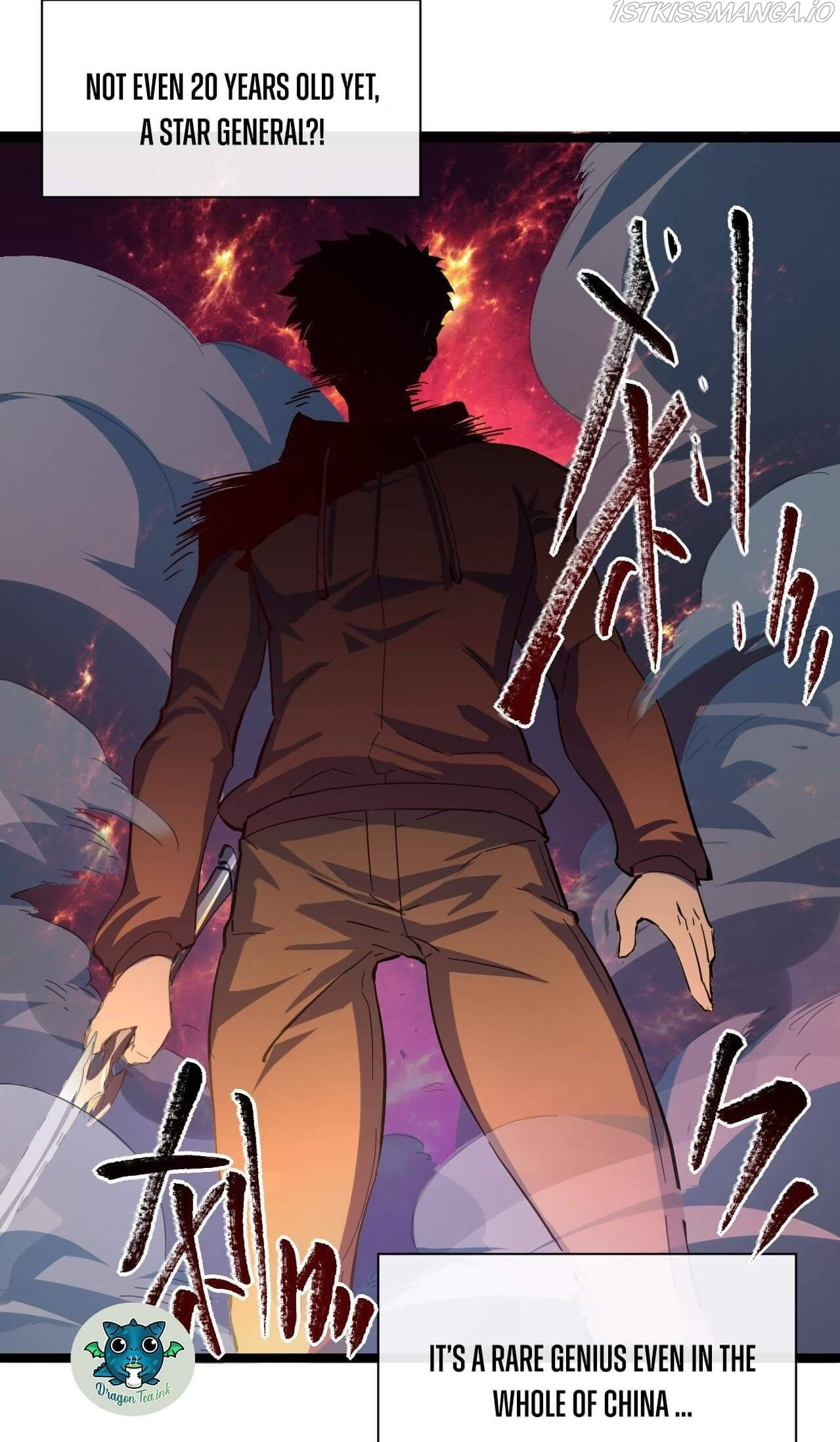 Rise From The Rubble chapter 61 - page 34