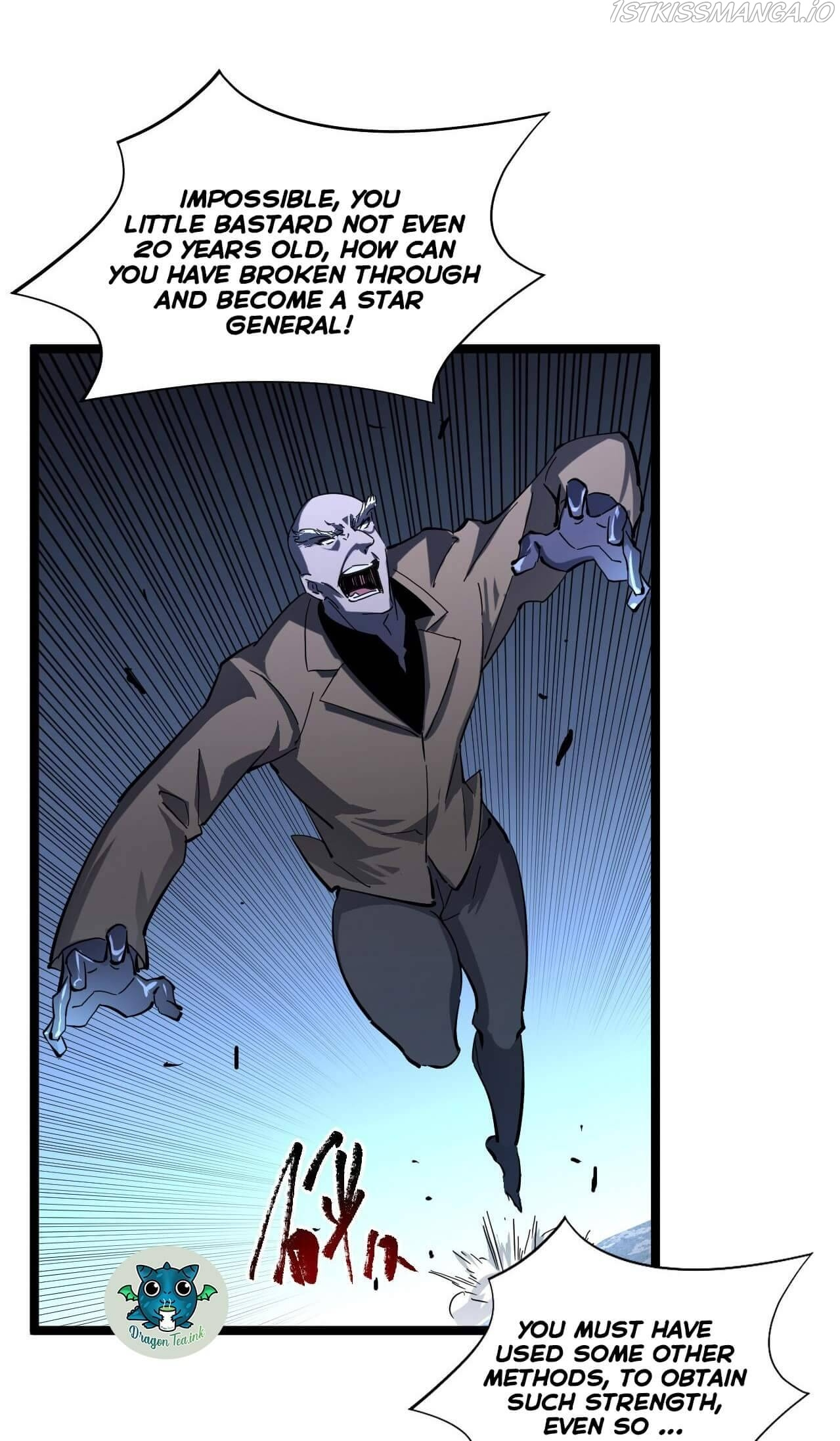 Rise From The Rubble chapter 61 - page 36