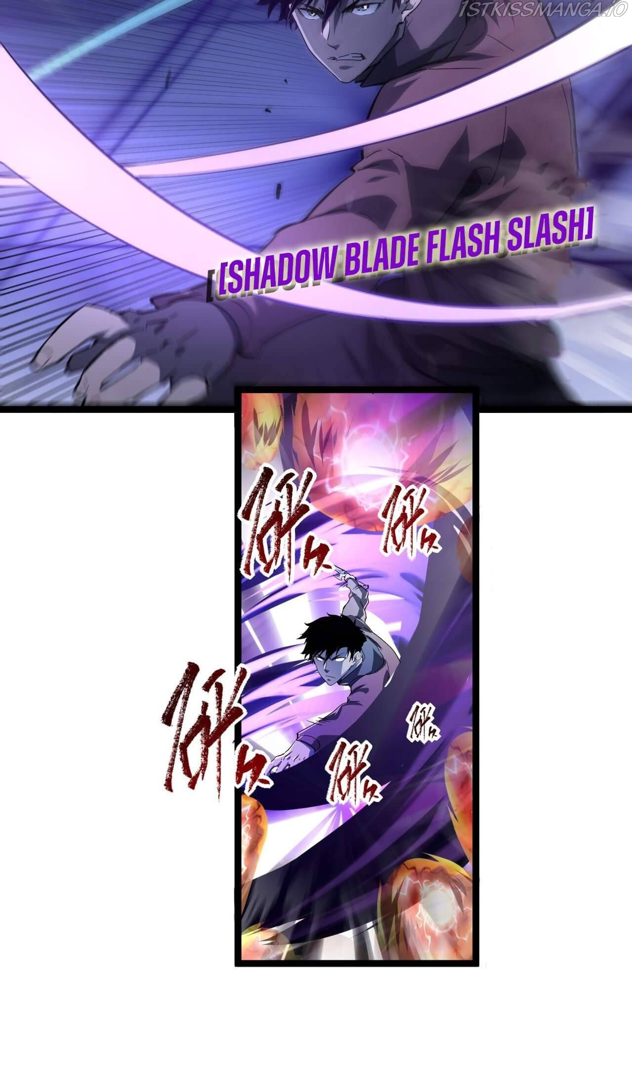 Rise From The Rubble chapter 61 - page 39