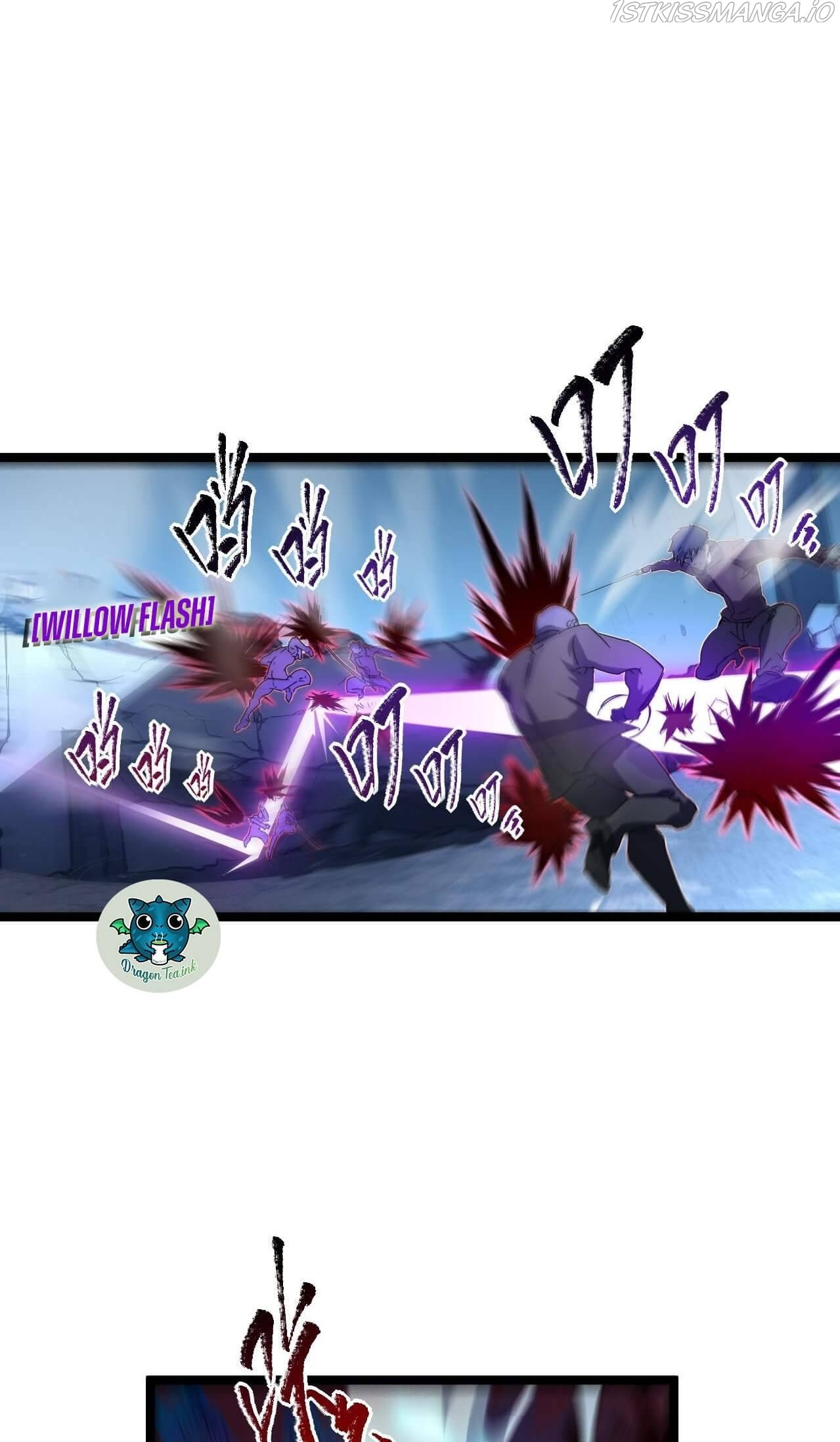 Rise From The Rubble chapter 61 - page 40