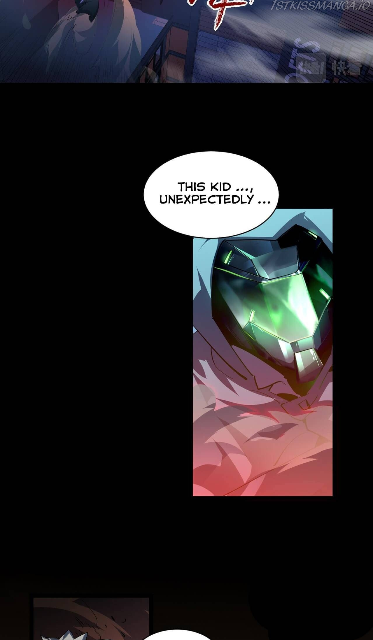 Rise From The Rubble chapter 61 - page 43