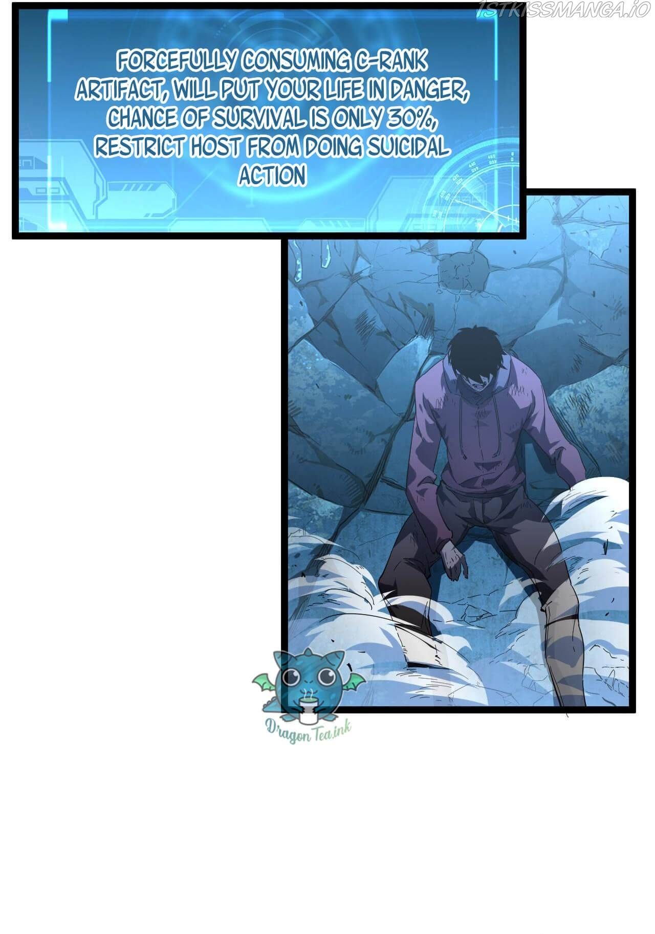 Rise From The Rubble chapter 61 - page 7