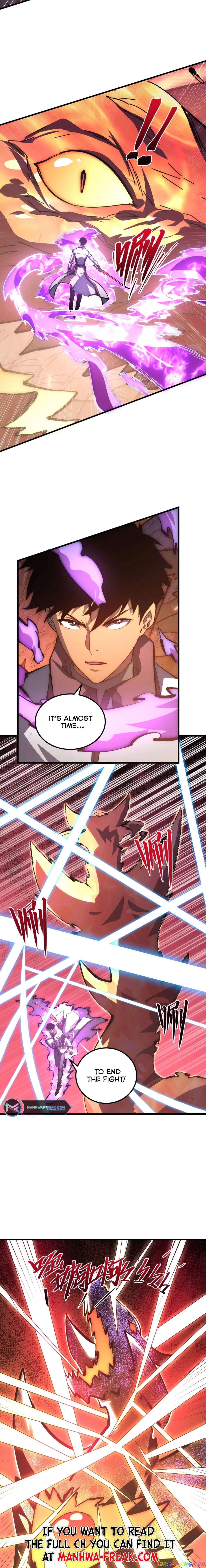 Rise From The Rubble Chapter 213 - page 3