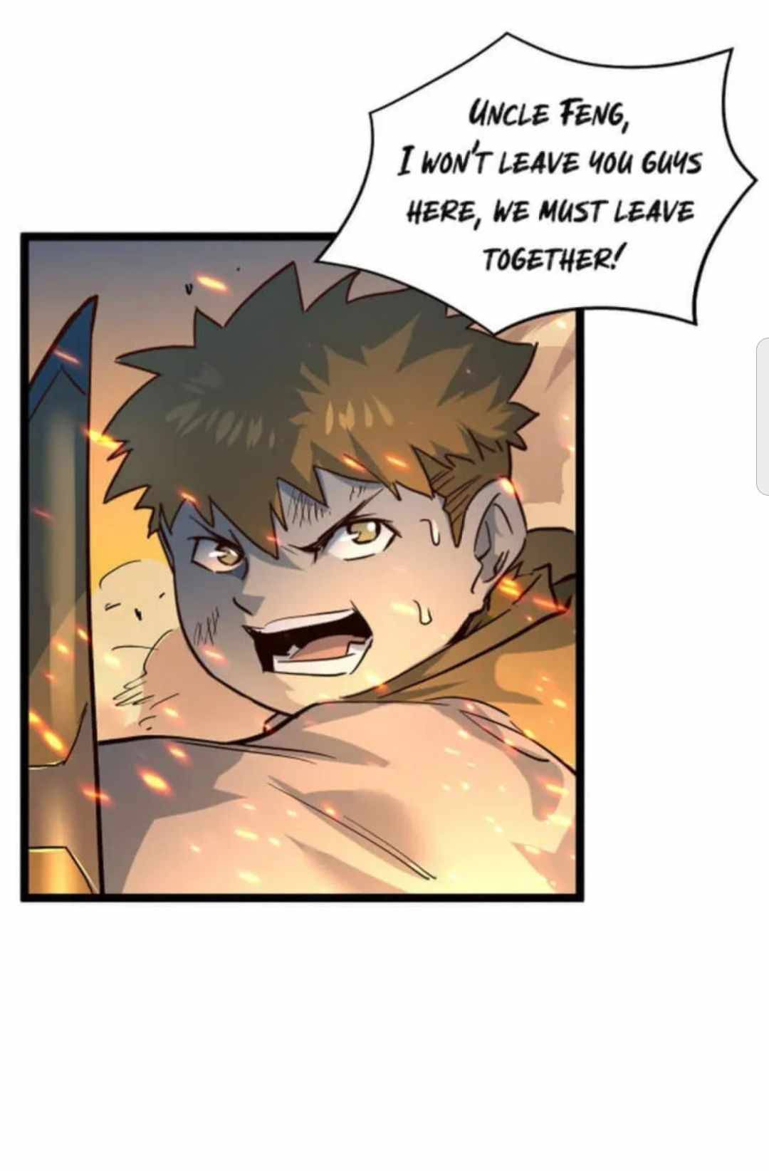 Rise From The Rubble chapter 41 - page 14