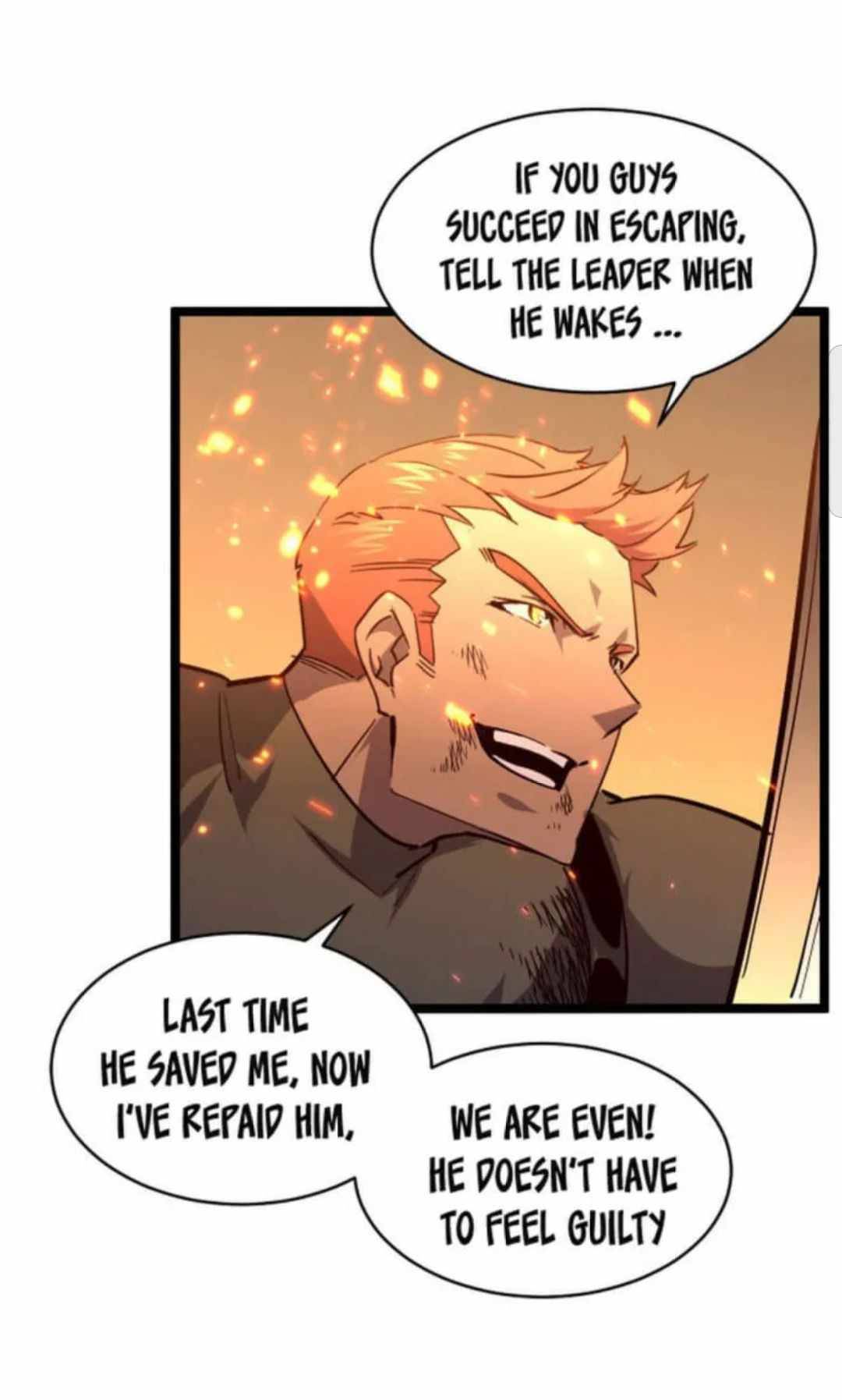 Rise From The Rubble chapter 41 - page 16