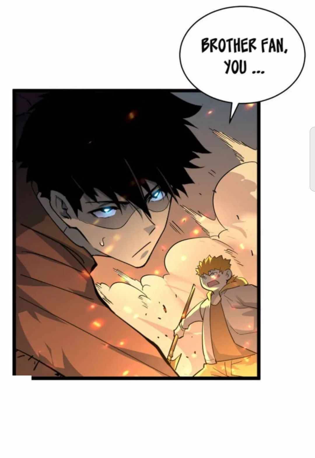 Rise From The Rubble chapter 41 - page 22