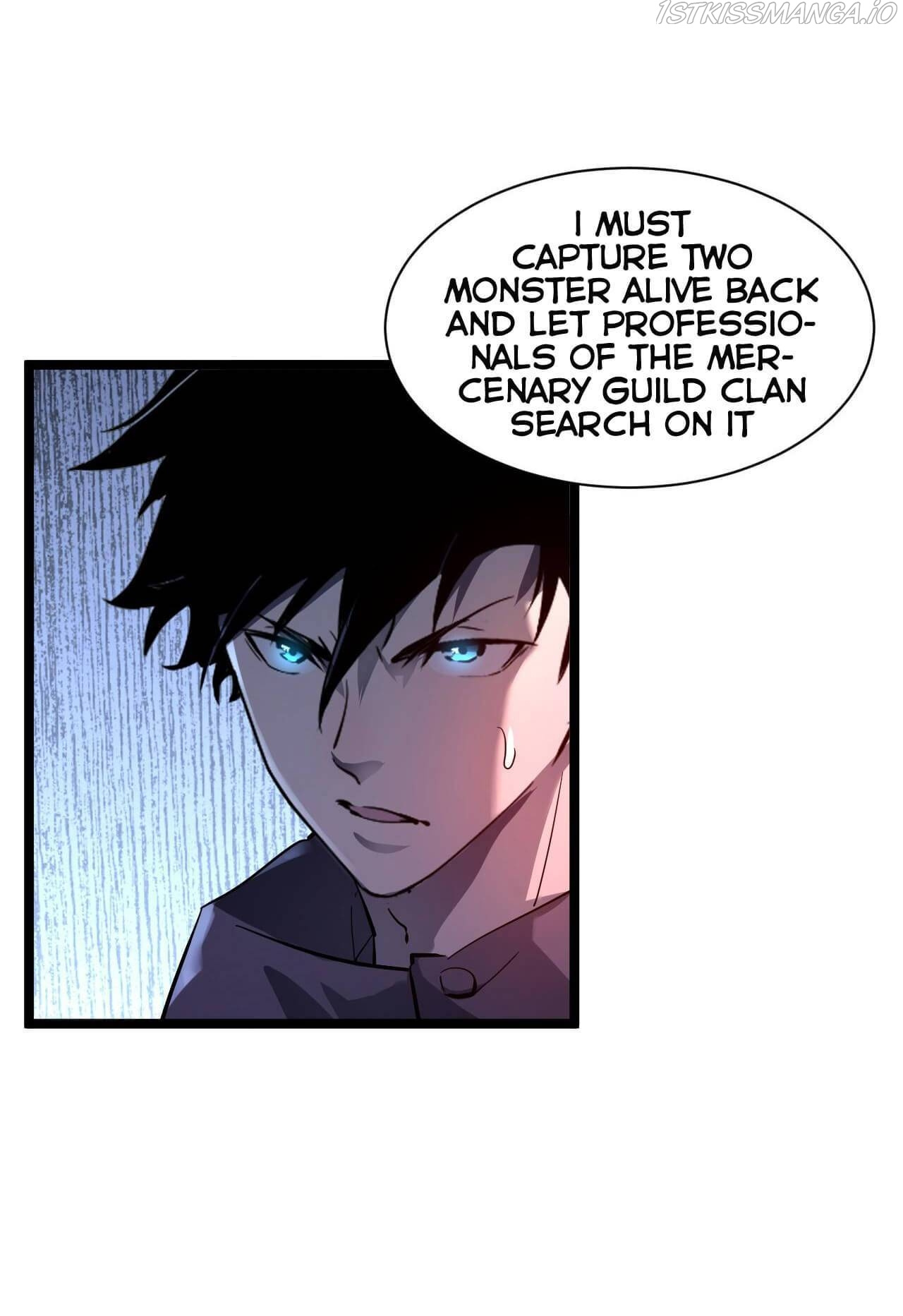 Rise From The Rubble chapter 53 - page 14