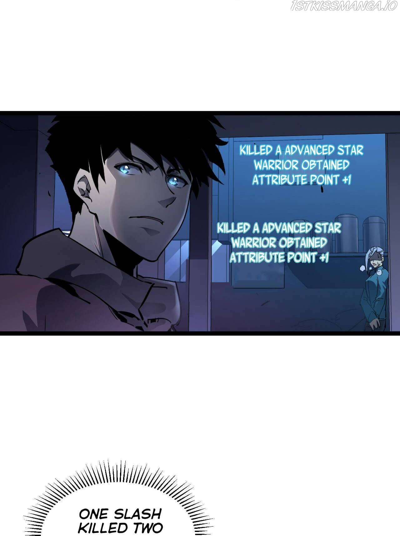 Rise From The Rubble chapter 53 - page 20