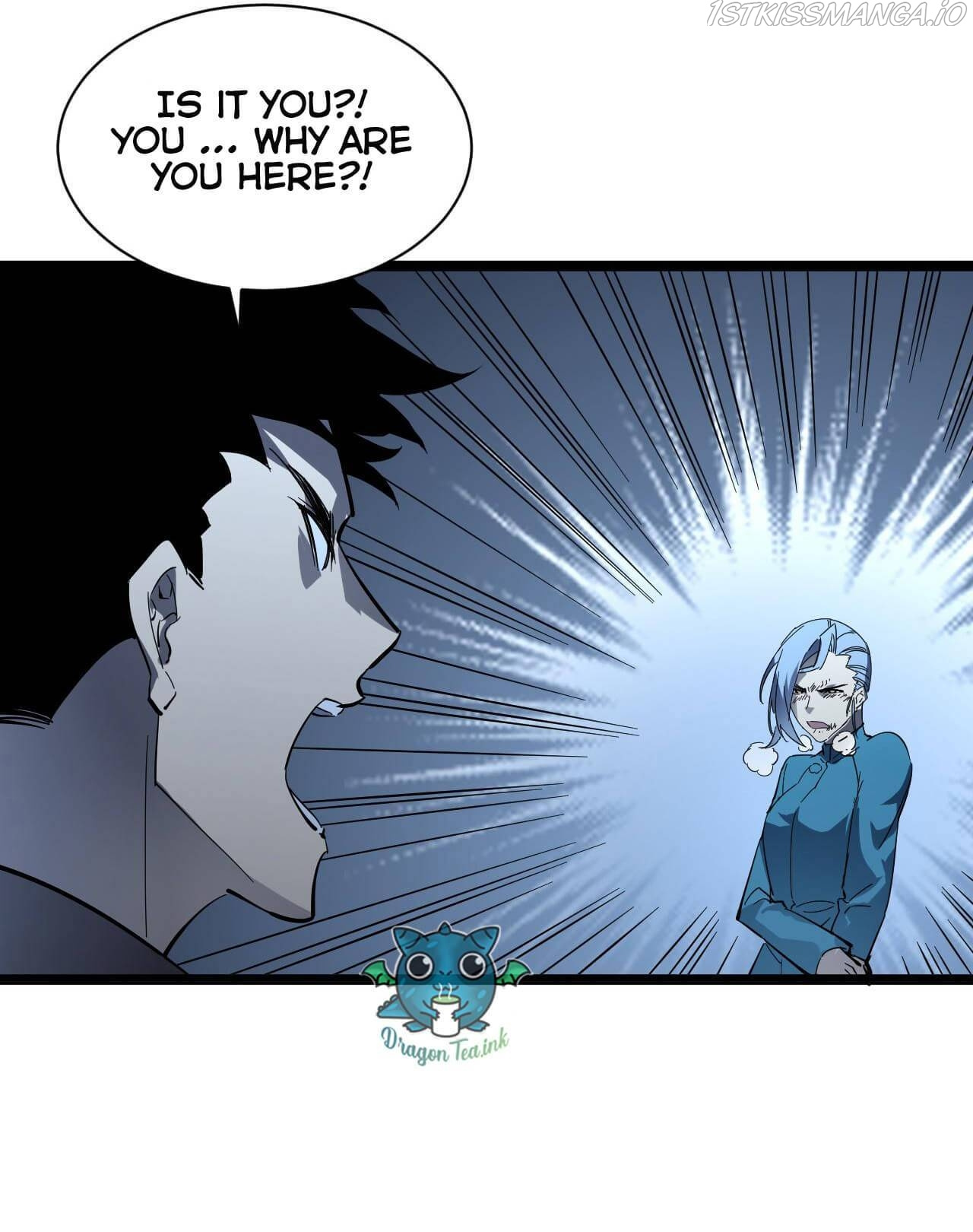 Rise From The Rubble chapter 53 - page 22