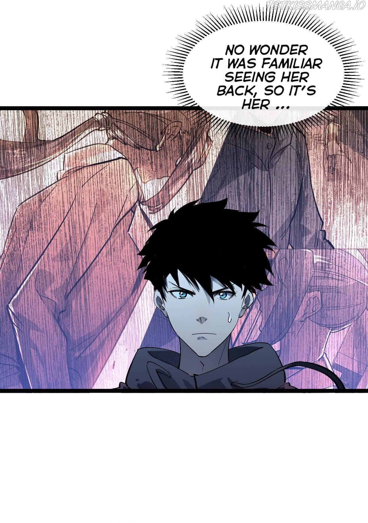 Rise From The Rubble chapter 53 - page 23