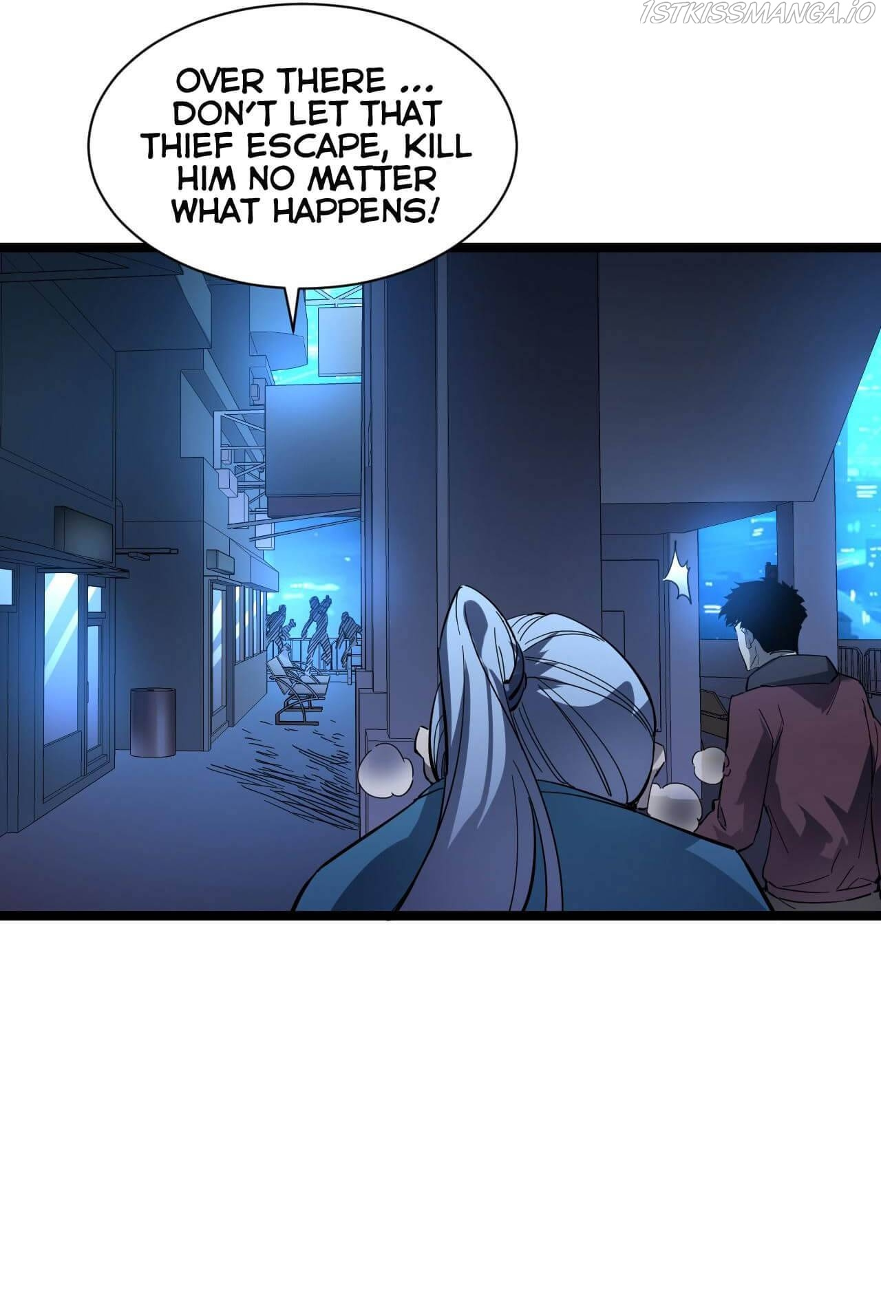 Rise From The Rubble chapter 53 - page 24