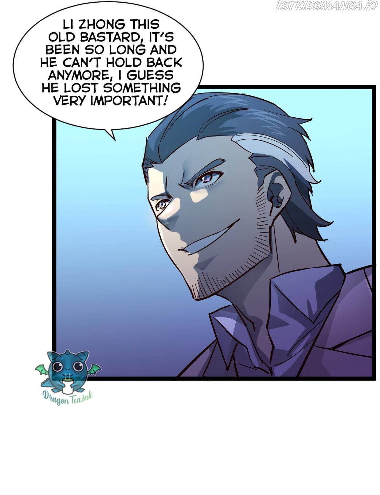 Rise From The Rubble chapter 53 - page 36