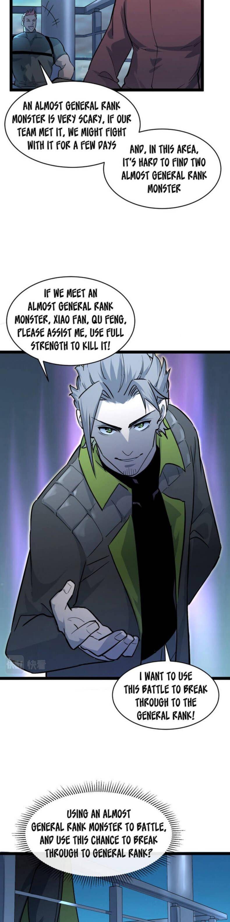 Rise From The Rubble chapter 39 - page 18