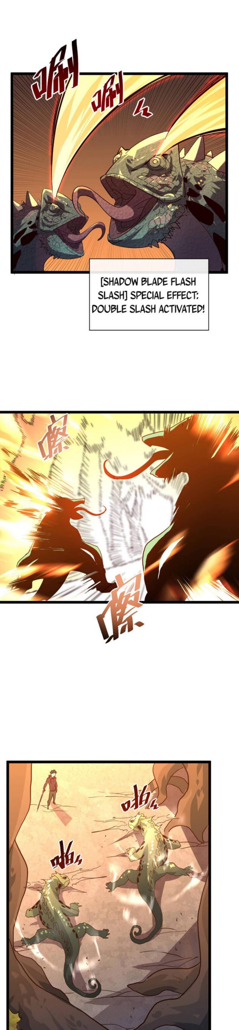 Rise From The Rubble chapter 39 - page 6