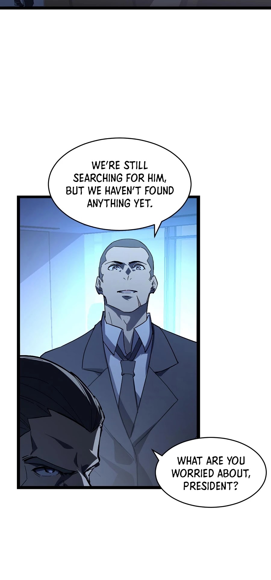 Rise From The Rubble chapter 65 - page 12