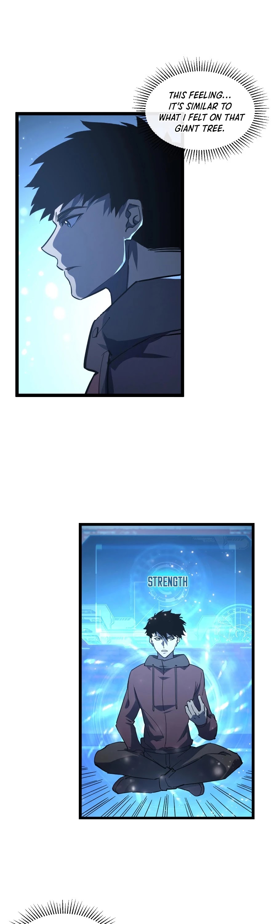 Rise From The Rubble chapter 65 - page 4