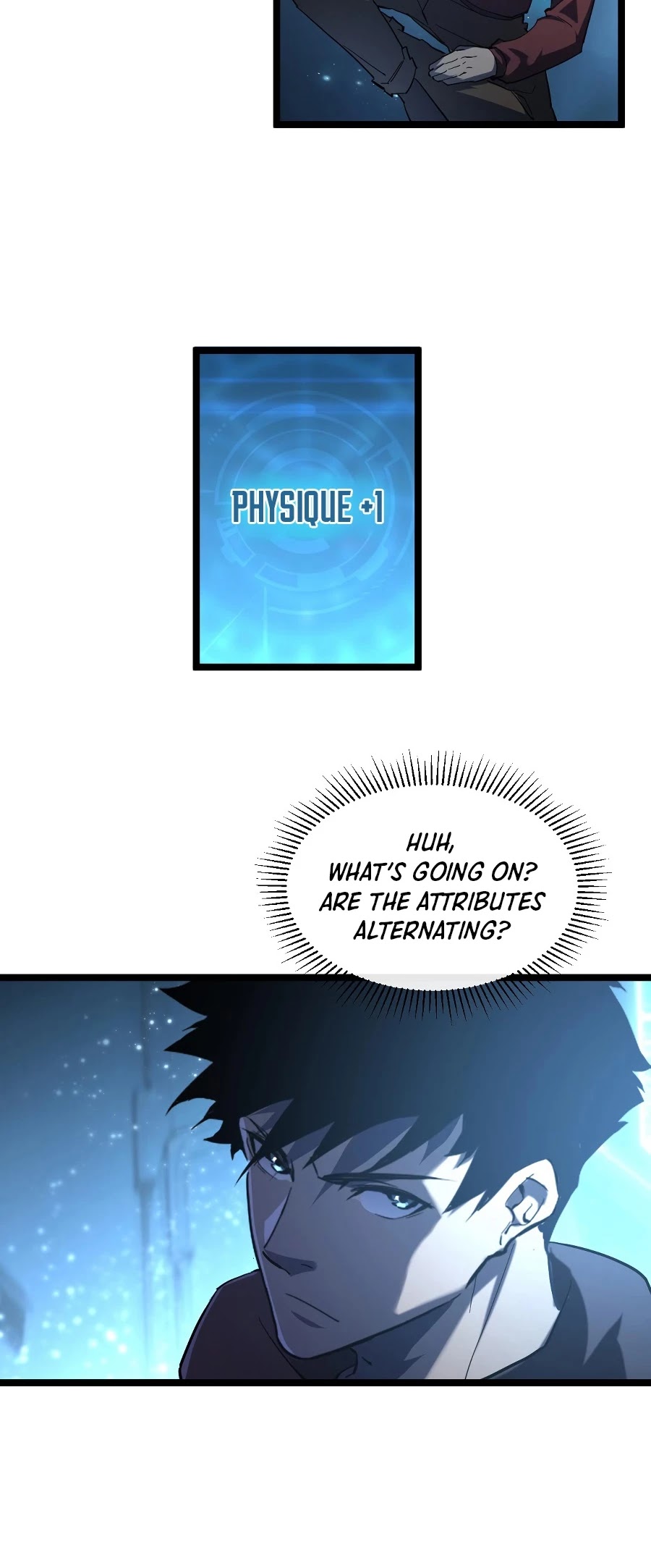 Rise From The Rubble chapter 65 - page 6