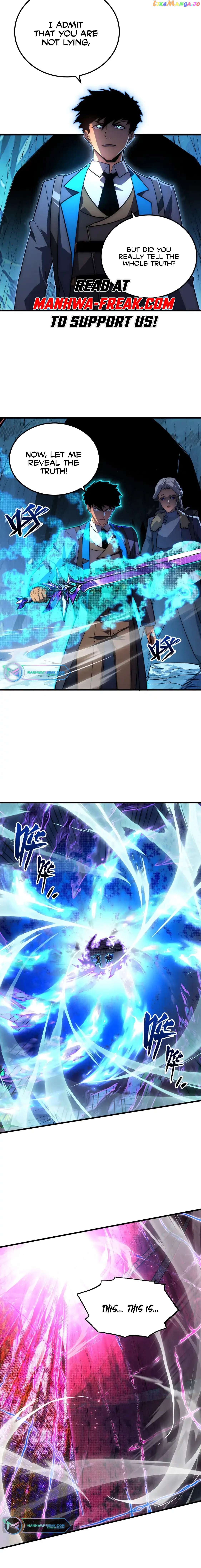Rise From The Rubble Chapter 243 - page 11