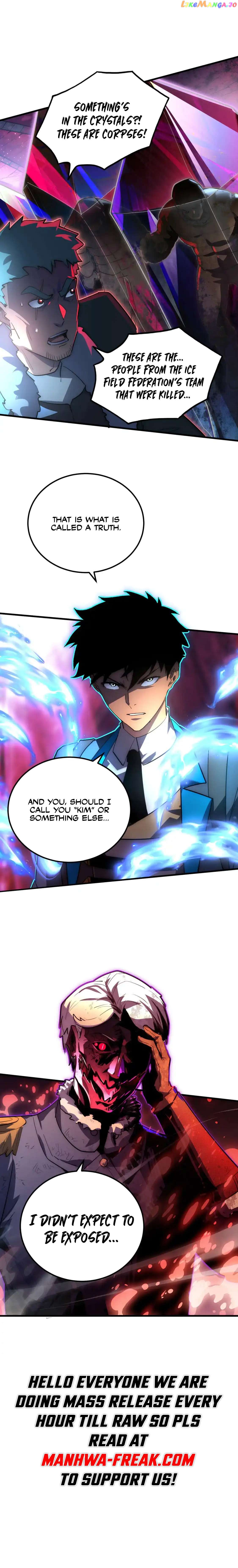Rise From The Rubble Chapter 243 - page 12