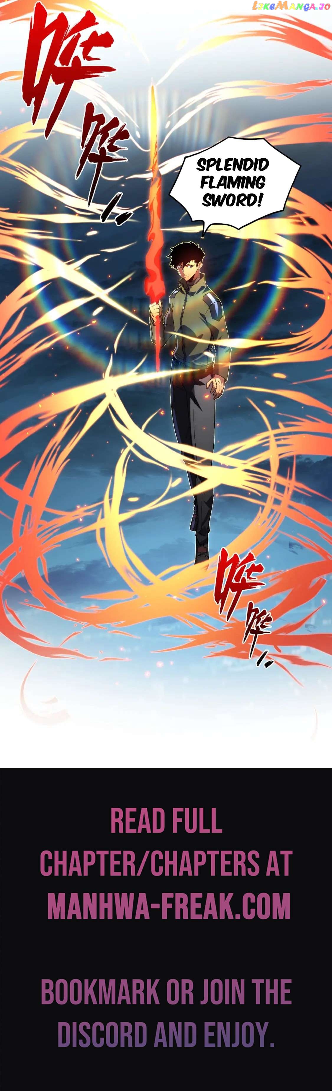 Rise From The Rubble Chapter 222 - page 7
