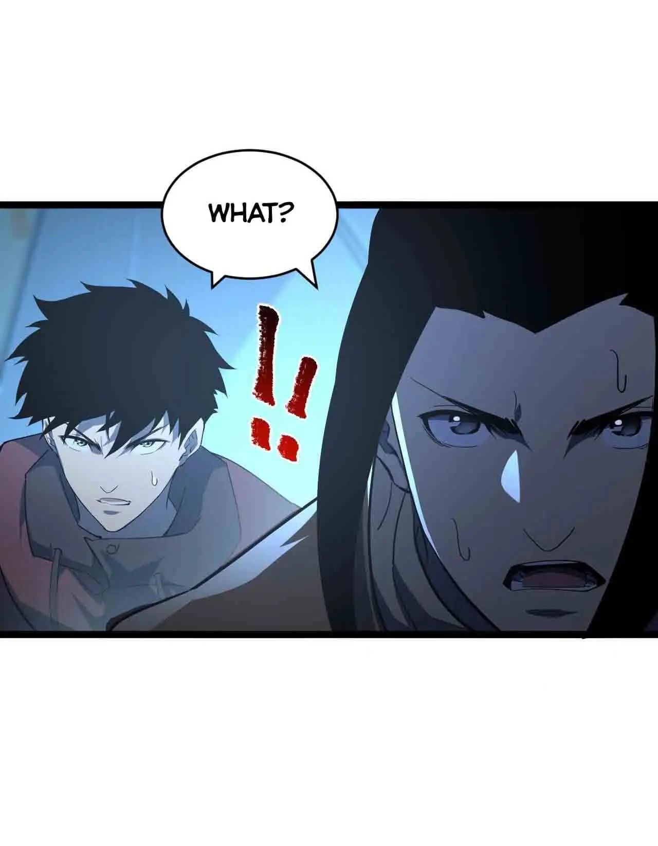 Rise From The Rubble chapter 66 - page 12