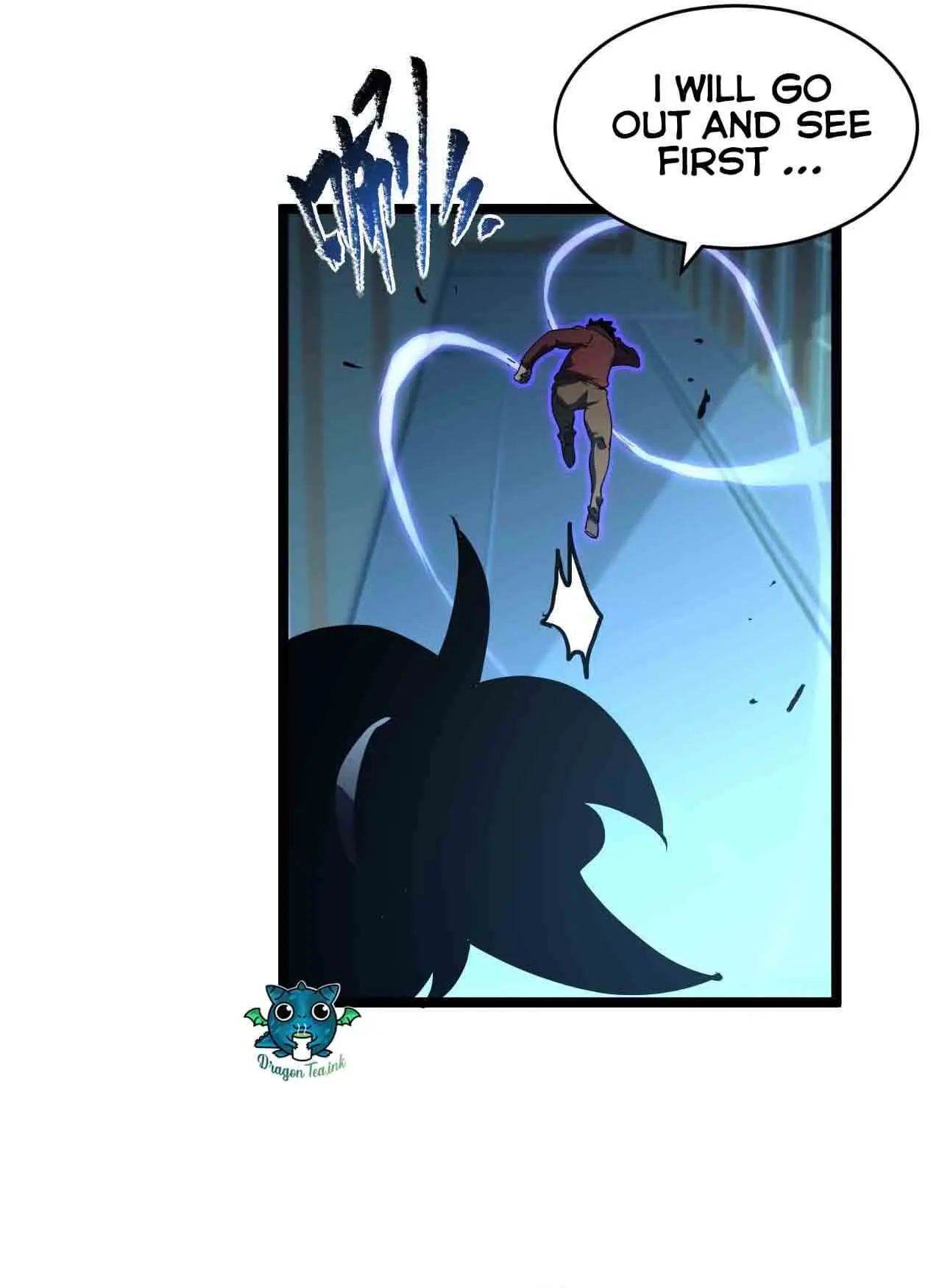 Rise From The Rubble chapter 66 - page 13
