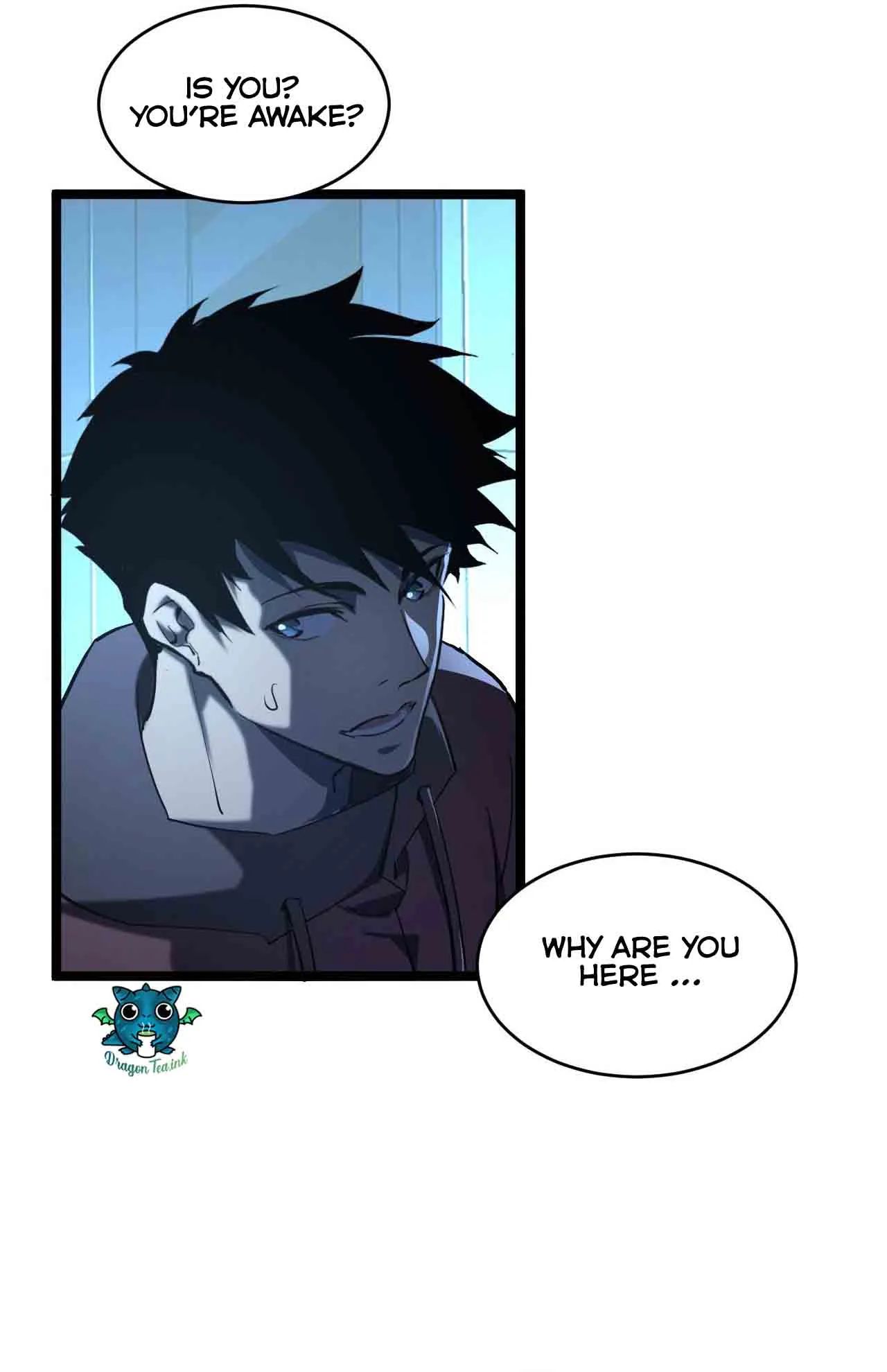 Rise From The Rubble chapter 66 - page 19