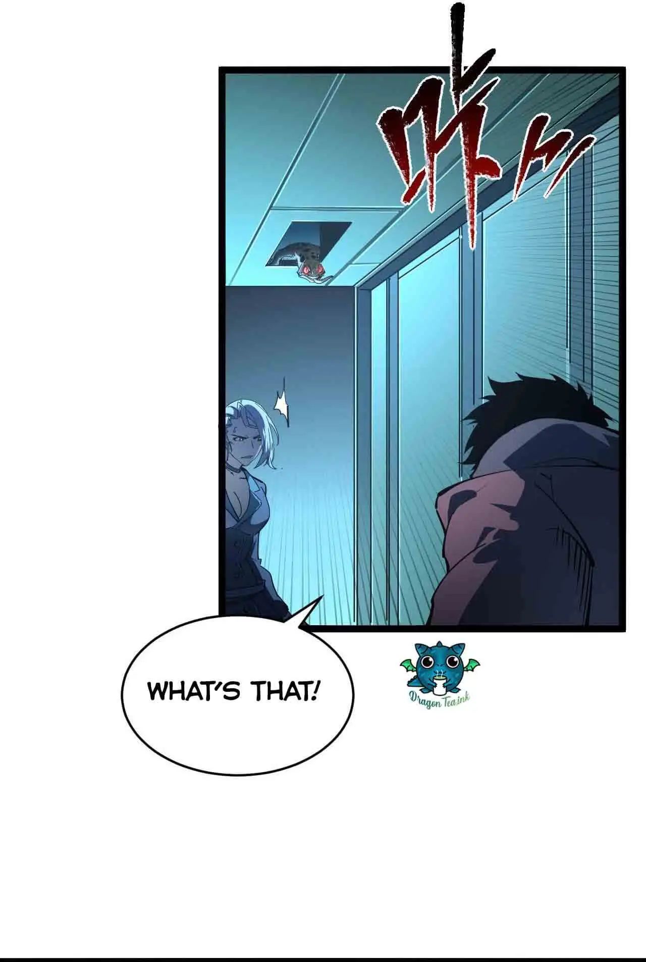 Rise From The Rubble chapter 66 - page 26