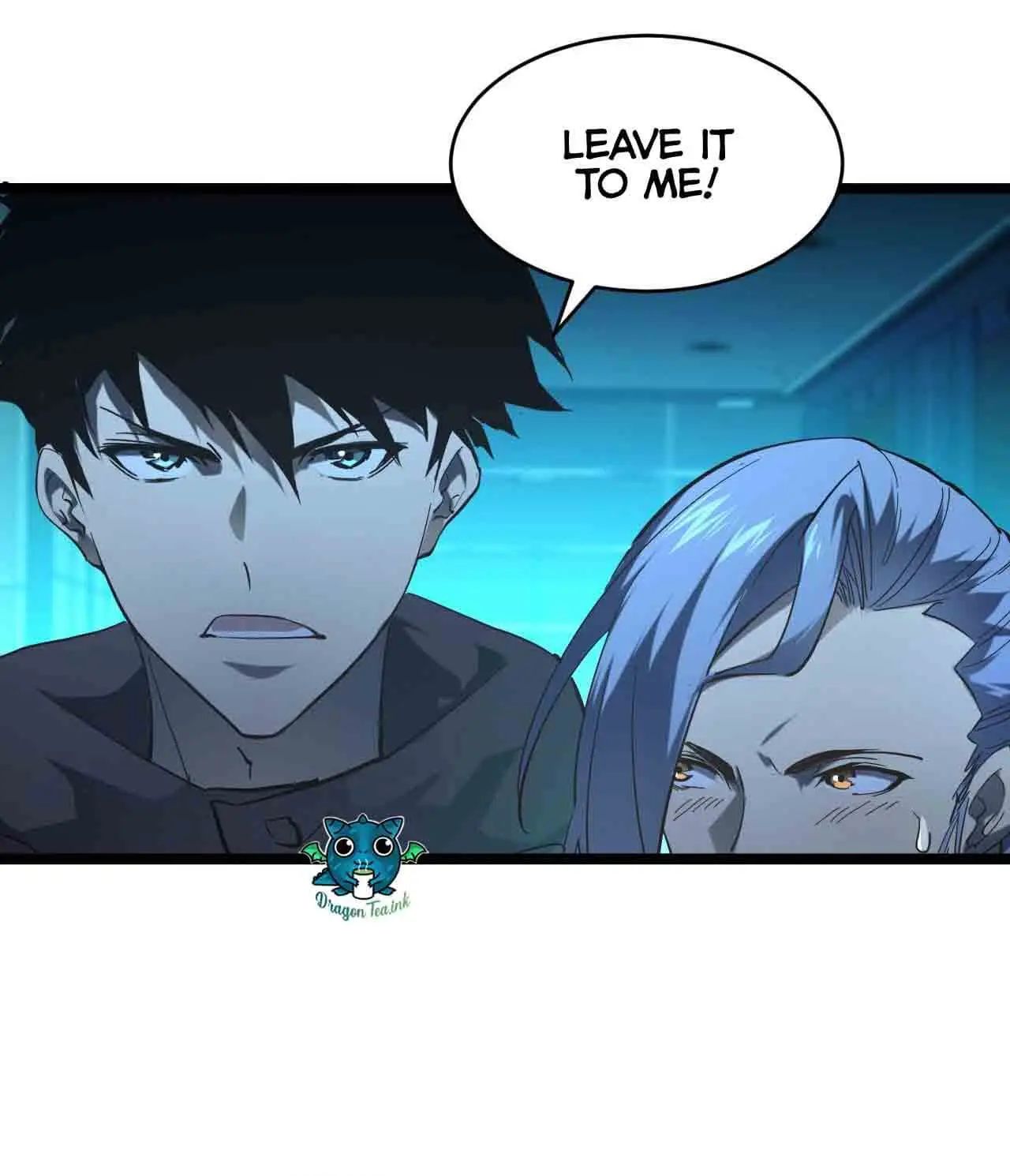 Rise From The Rubble chapter 66 - page 31