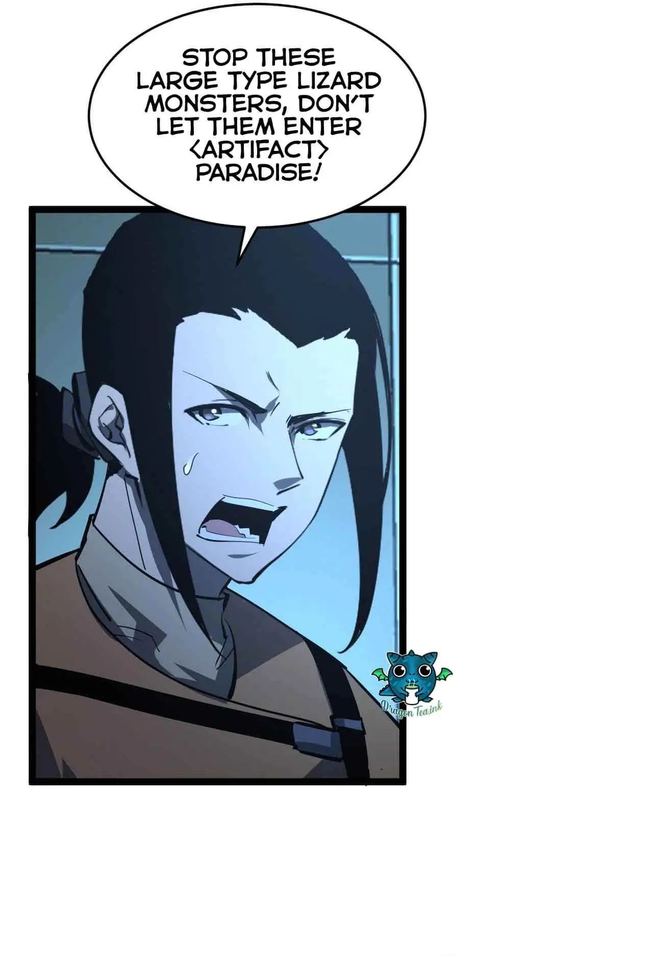 Rise From The Rubble chapter 66 - page 40
