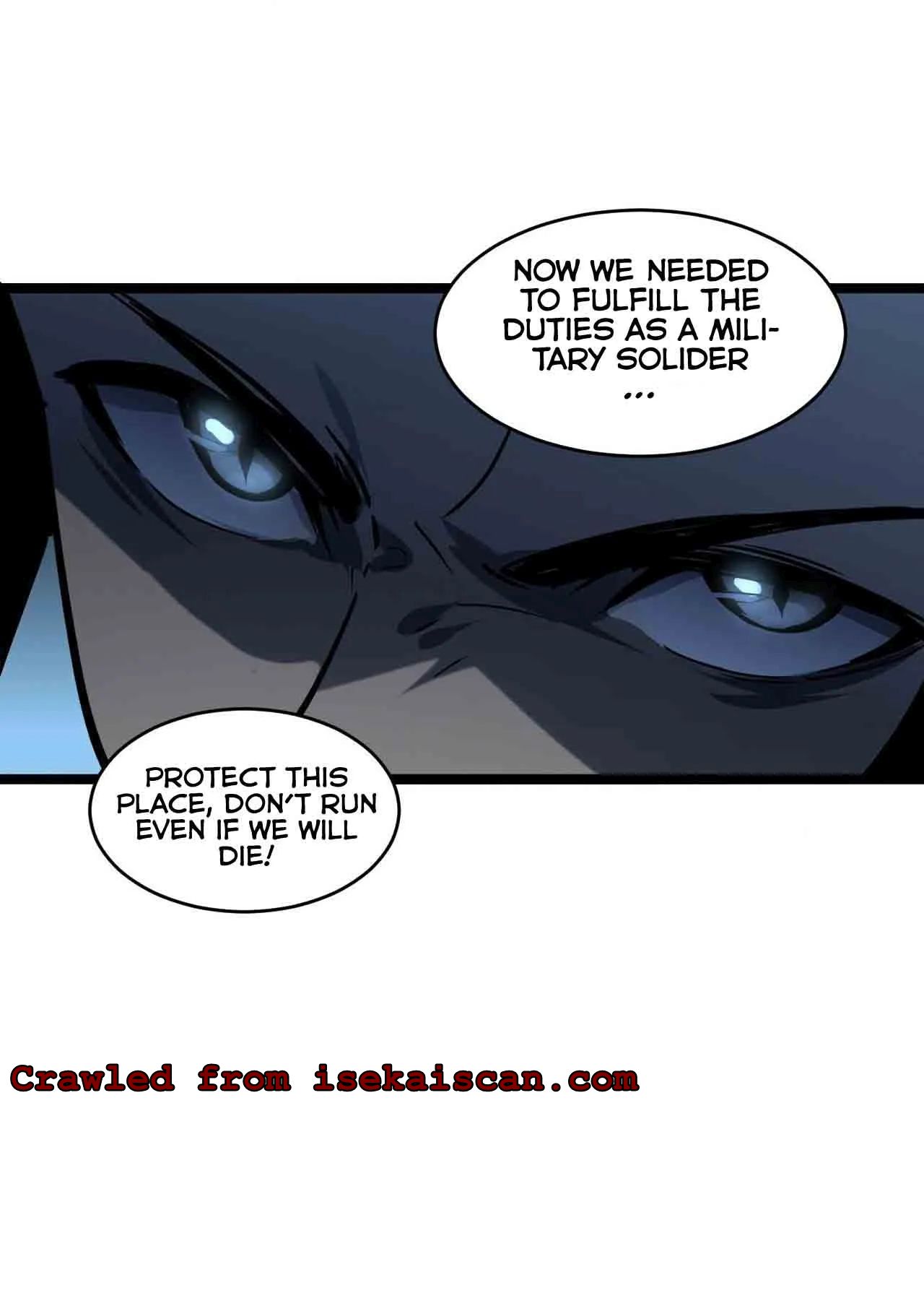 Rise From The Rubble chapter 66 - page 43