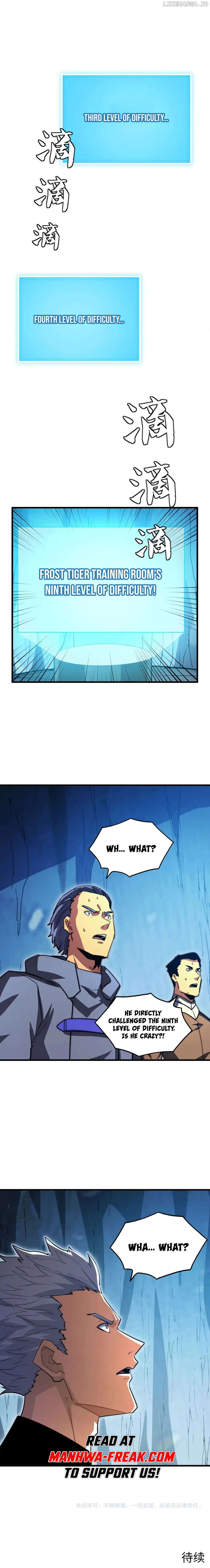 Rise From The Rubble Chapter 260 - page 10