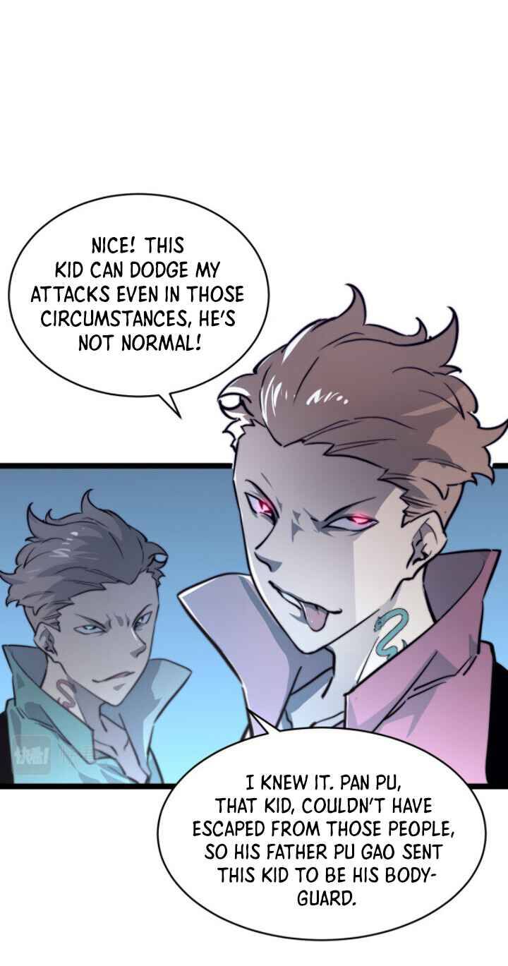 Rise From The Rubble chapter 28 - page 10